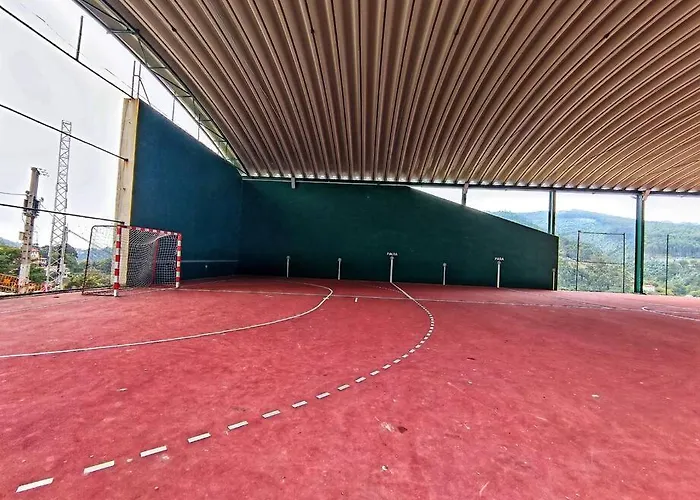 Hoja De Arce - Apartamento Rural