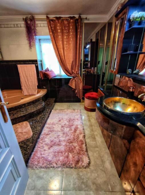 Appartement Hoja De Arce - Rural