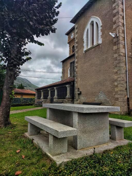 Hoja De Arce - Rural Appartement *