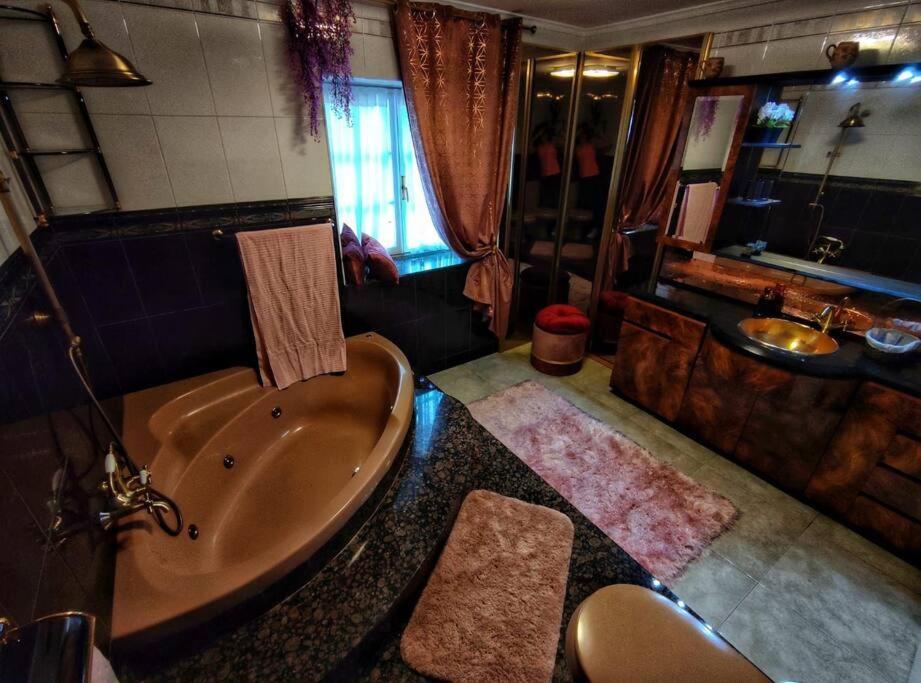 Hoja De Arce - Rural Apartment *